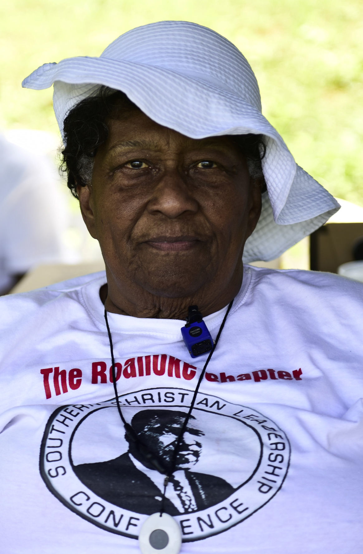 Juneteenth Celebration at Washington Park